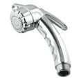 Camper Adjustable Shower Head Faucet Sprinkler Handheld Spray Nozzle 1/