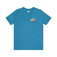 thumbnail image 1 of Camper Badge Short Sleeve Tee, 1 of 4