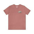 thumbnail image 1 of Camper Badge Short Sleeve Tee, 1 of 4