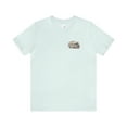 thumbnail image 1 of Camper Badge Short Sleeve Tee, 1 of 4
