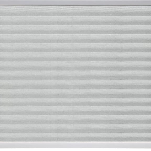 Camper Blinds 38" W x 24" L,RV Blinds Shades for Camper Windows,RV Window Shades for Travel Trailers Motorhome,Gray
