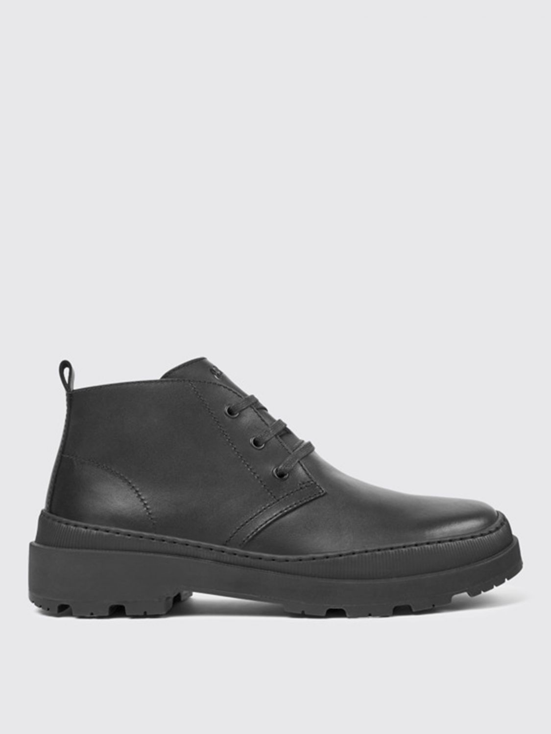 Camper Boots Men Black Men - Walmart.com