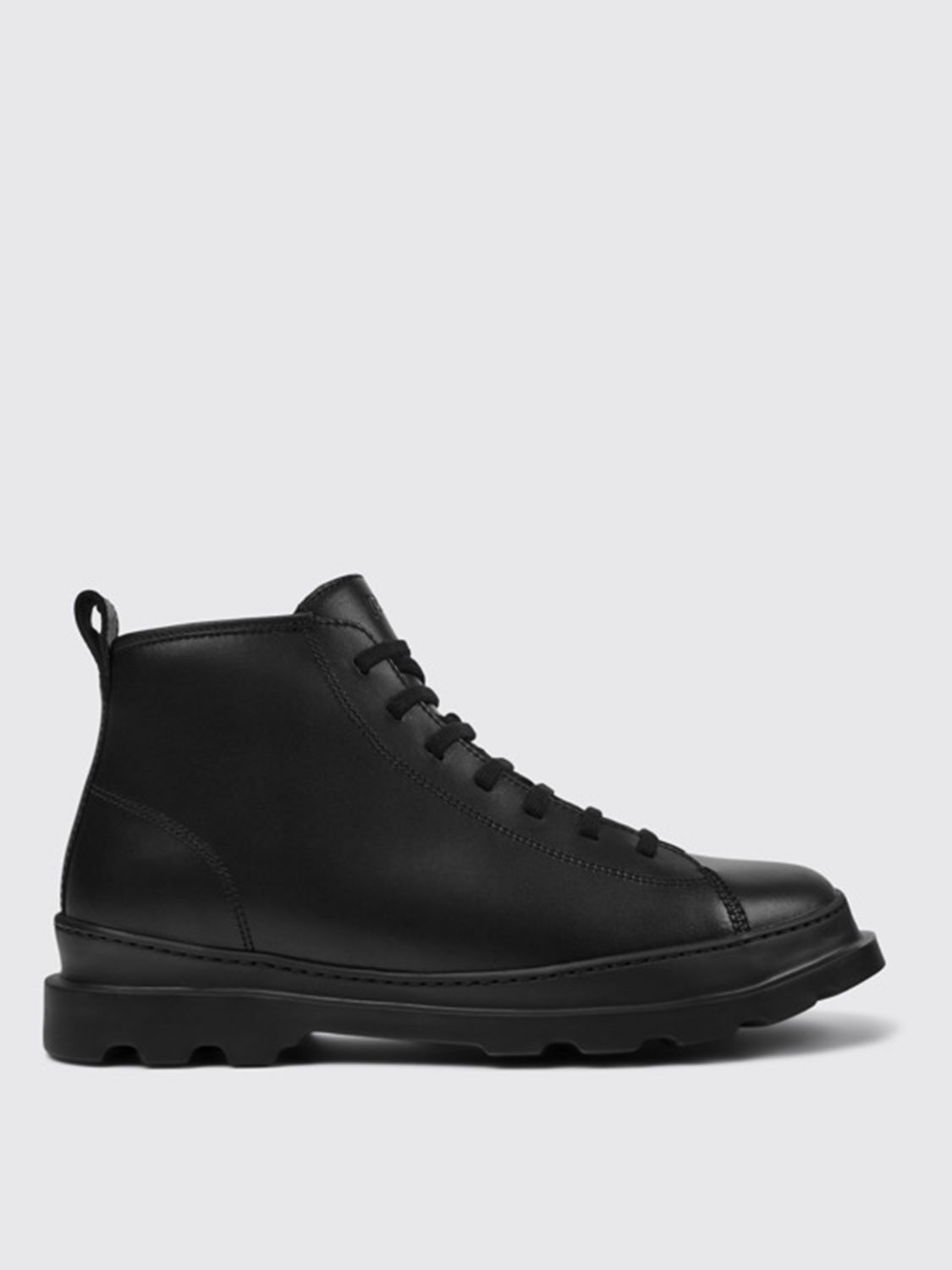 Camper Boots Men Black Men - Walmart.com