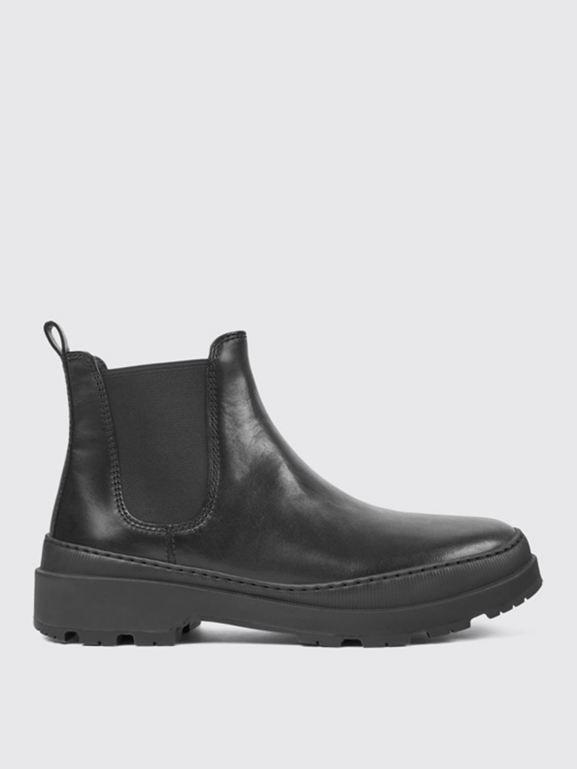 Camper Boots Men Black Men - Walmart.com