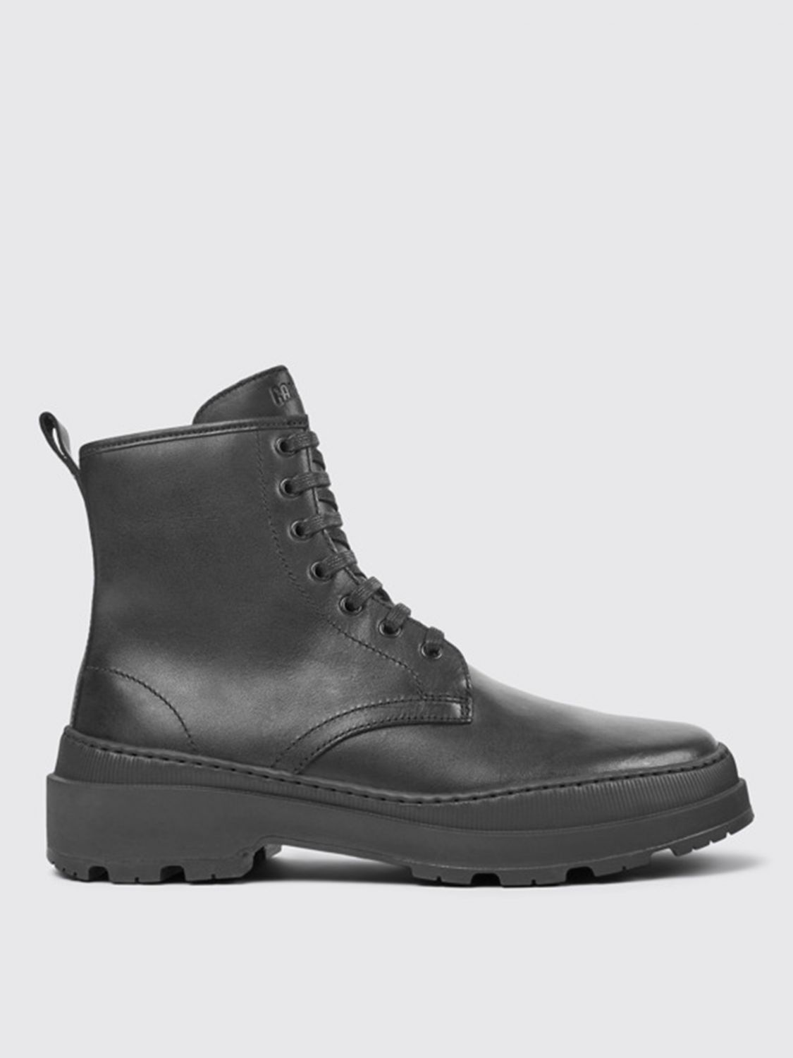 Camper Boots Men Black Men - Walmart.com