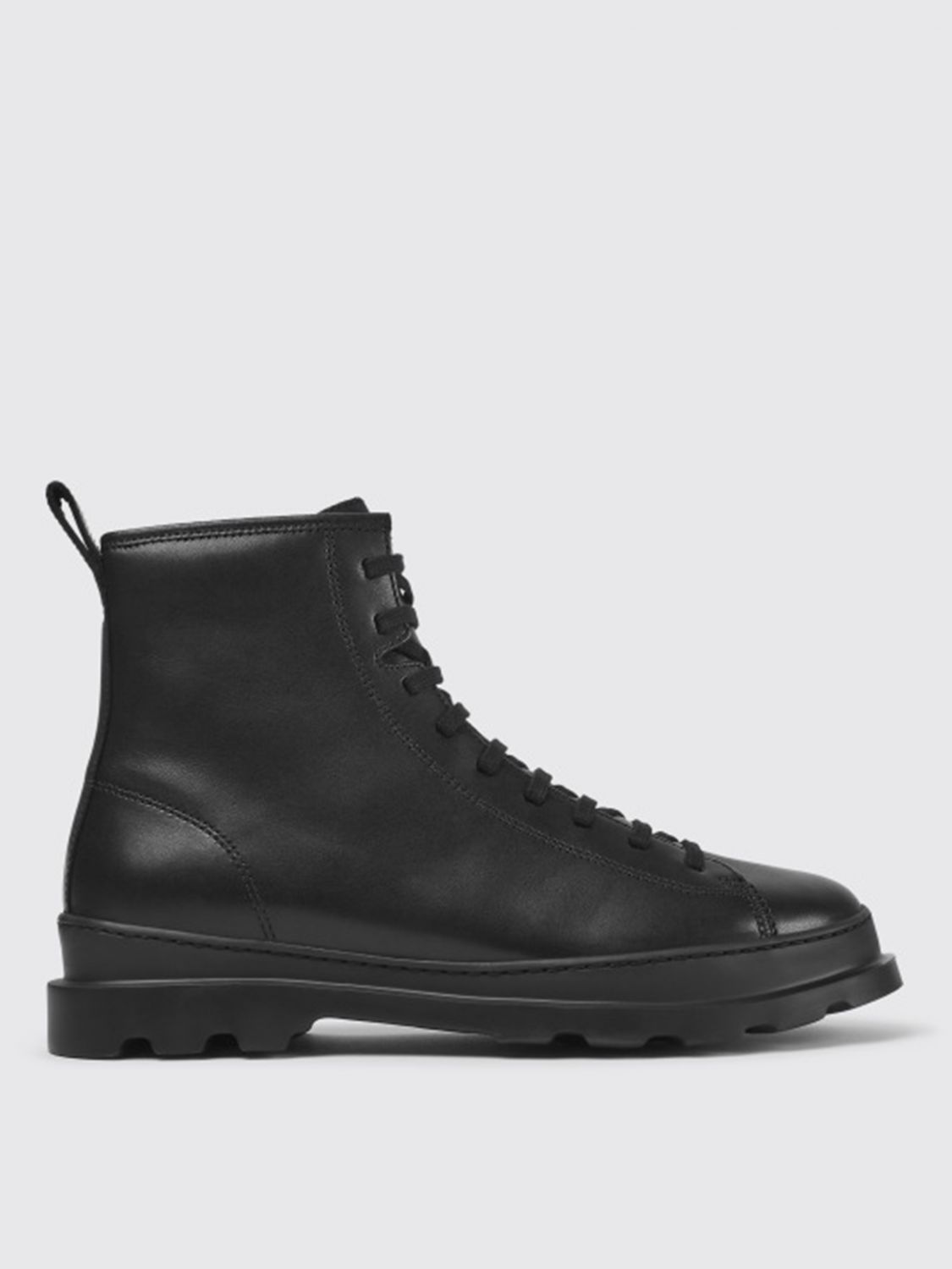 Camper Boots Men Black Men - Walmart.com