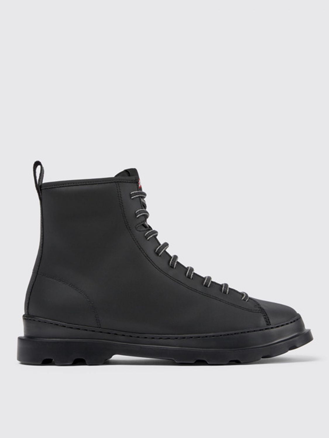 Camper Boots Men Black Men - Walmart.com