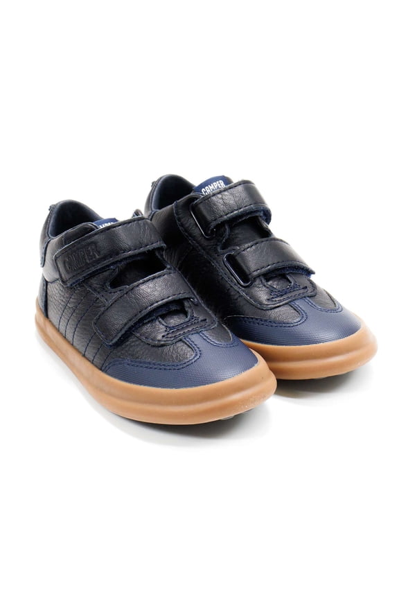 Boys Pursuit Kids Sneaker, Blue,13 M US