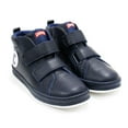 thumbnail image 1 of Camper Boys Runner Four Kids High-Top Sneakers, Blue,13 M US, 1 of 7