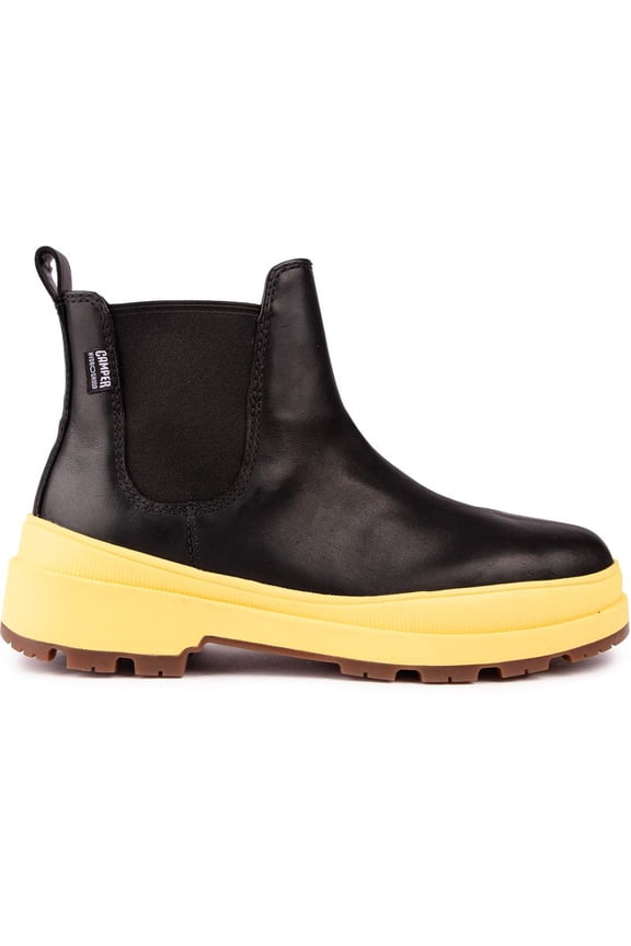 Brutus Trek Boots