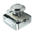 thumbnail image 1 of Camper Car Push Lock RV Caravan Boat Motor Home Cabinet Drawer Latch Button Locks For Furniture Hardware ,Car Accessories, 1 of 7