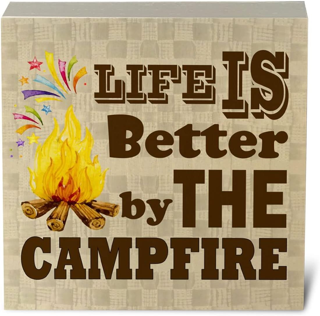 Camper Decor Camping Decor Camper Decorations for Inside RV Decor ...