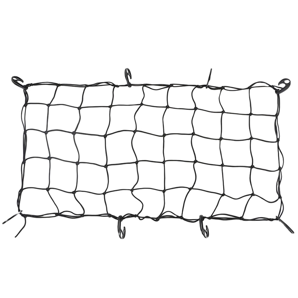 Camper Fixed Net Adjustable Luggage Net Camper Carriage Net Camping