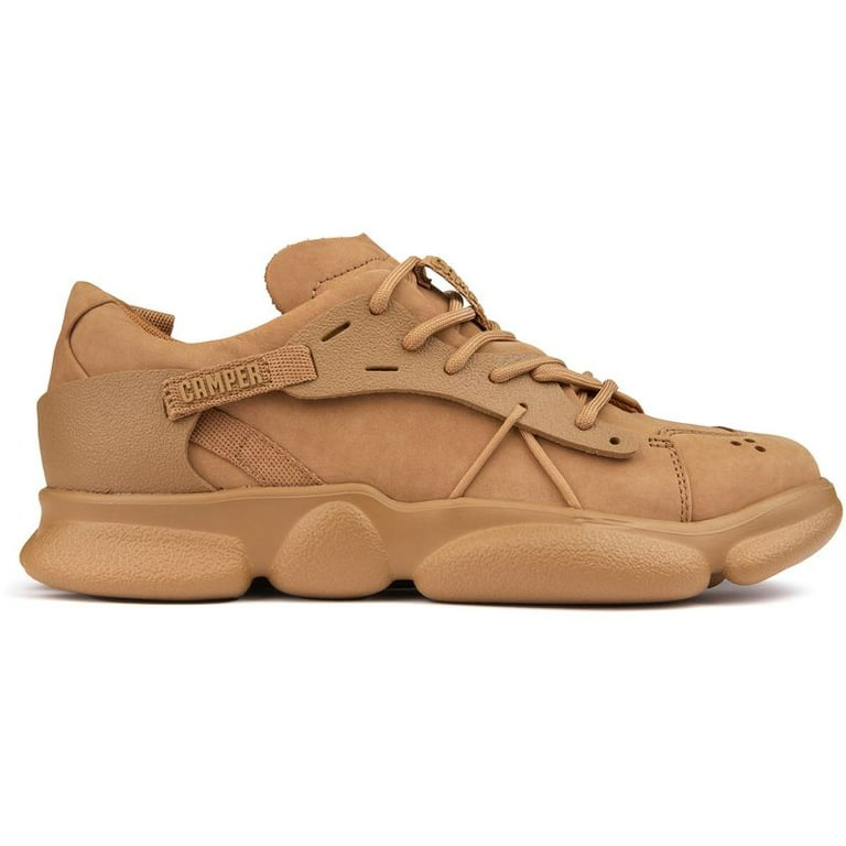靴 CAMPER KARST 38 Camper Karst Sneakers - Walmart.com