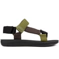 thumbnail image 1 of Camper Match Sandals, 1 of 3