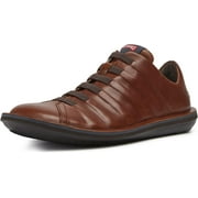 Camper Mens Beetle Sneakers, Brown, Size US 9