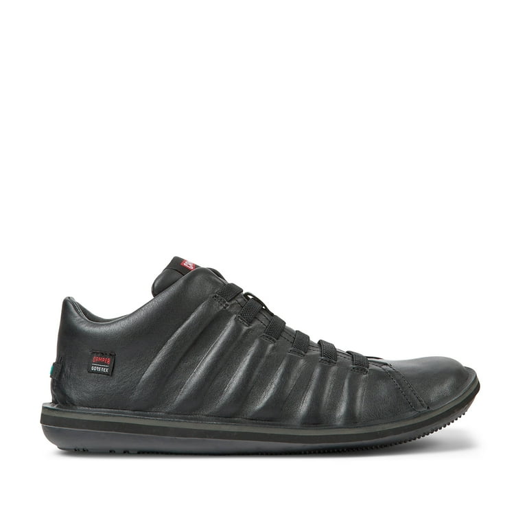 Camper Men's Beetle in Black, 42 US