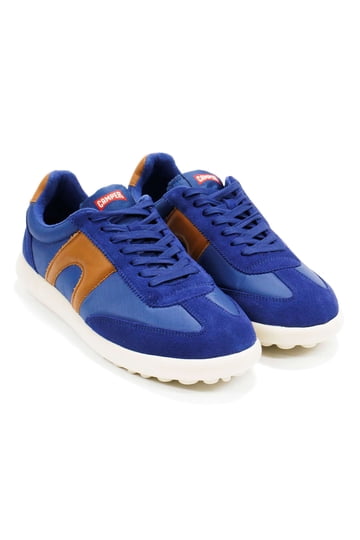 Camper Mens Shoes in Shoes | Blue - Walmart.com display picture 3