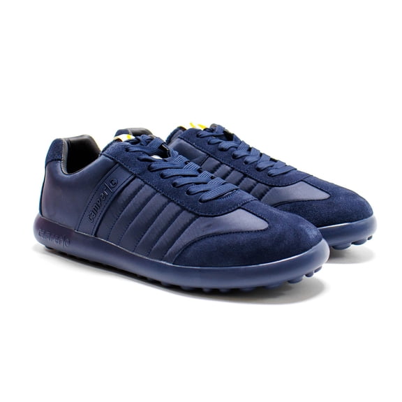 Camper Men's Pelotas Xlf Sneakers, Rug Hypnos,7 M US