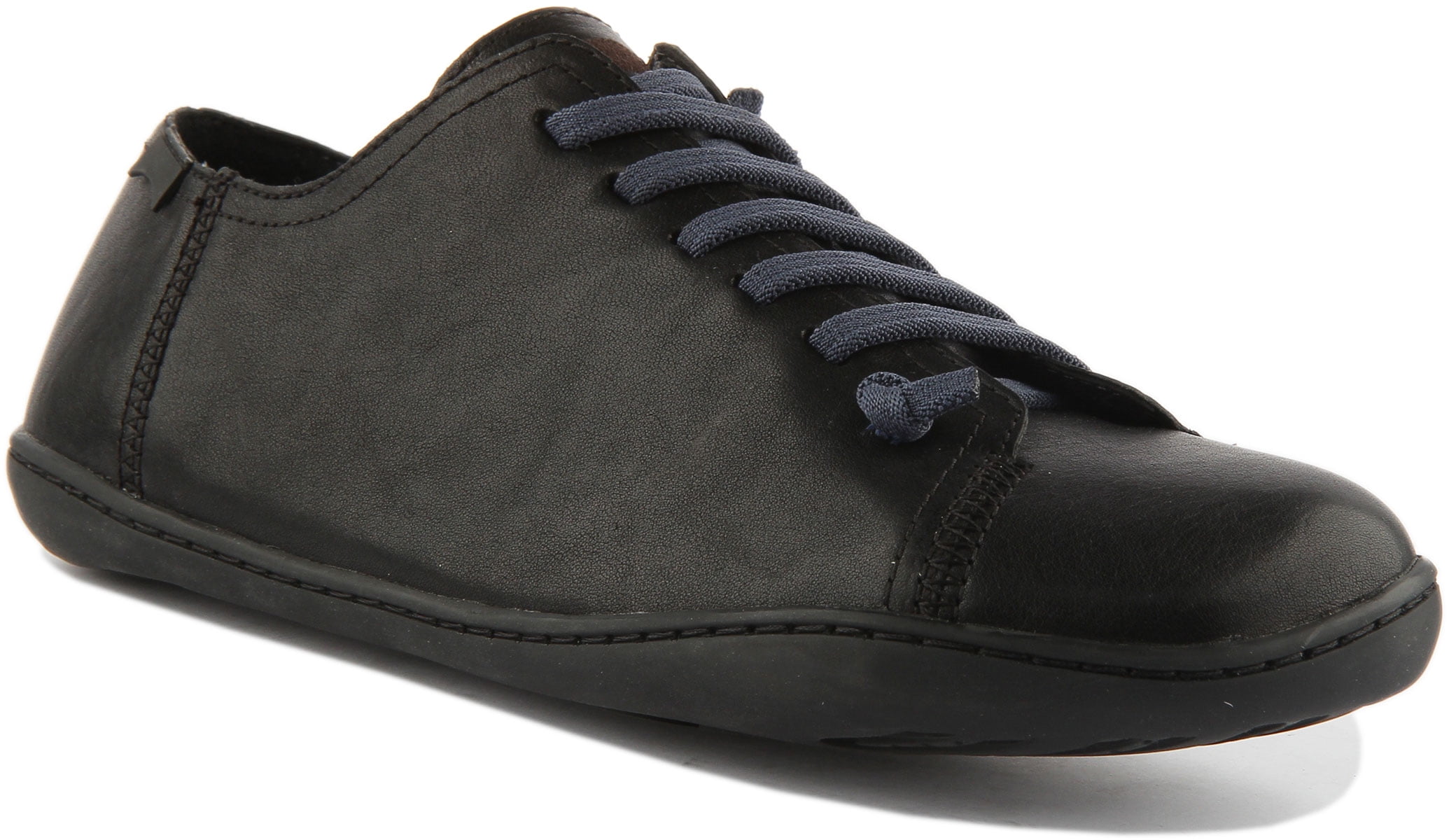 Camper Men's Peu Cami Sneaker, Black,13 M US - Walmart.com