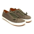 thumbnail image 1 of Camper Men's Peu Rambla Vulcan Fashion Sneakers, Green,11 M US, 1 of 7
