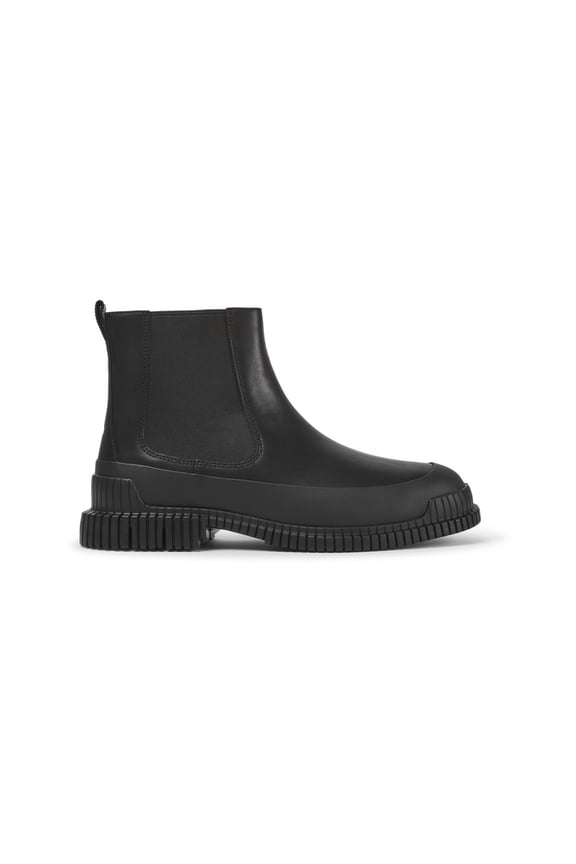 Men's Pix in Black, 45 EU
