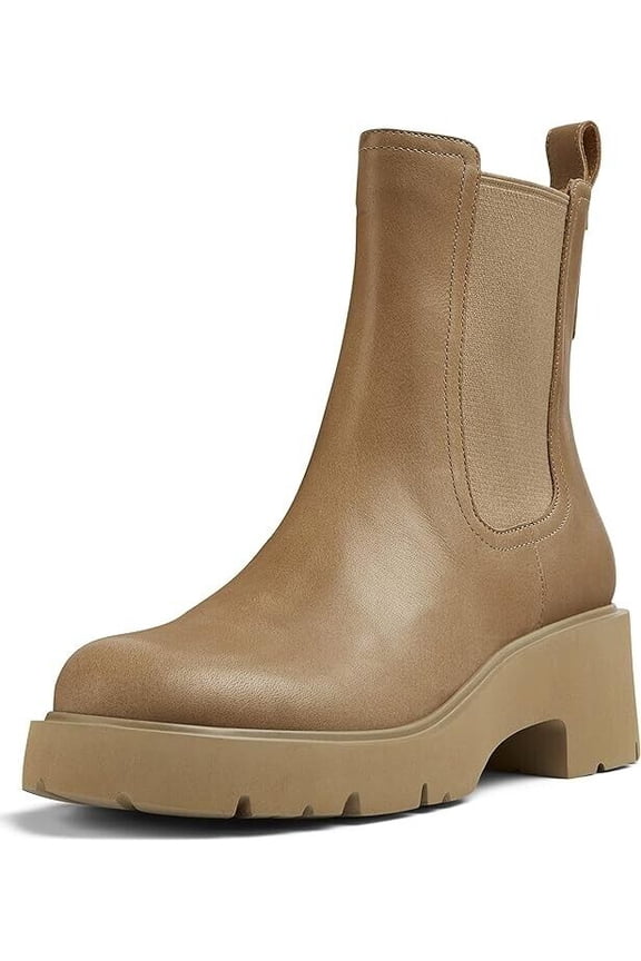 Milah - K400575 Beige EU 40 (US Women's 10) B (M)