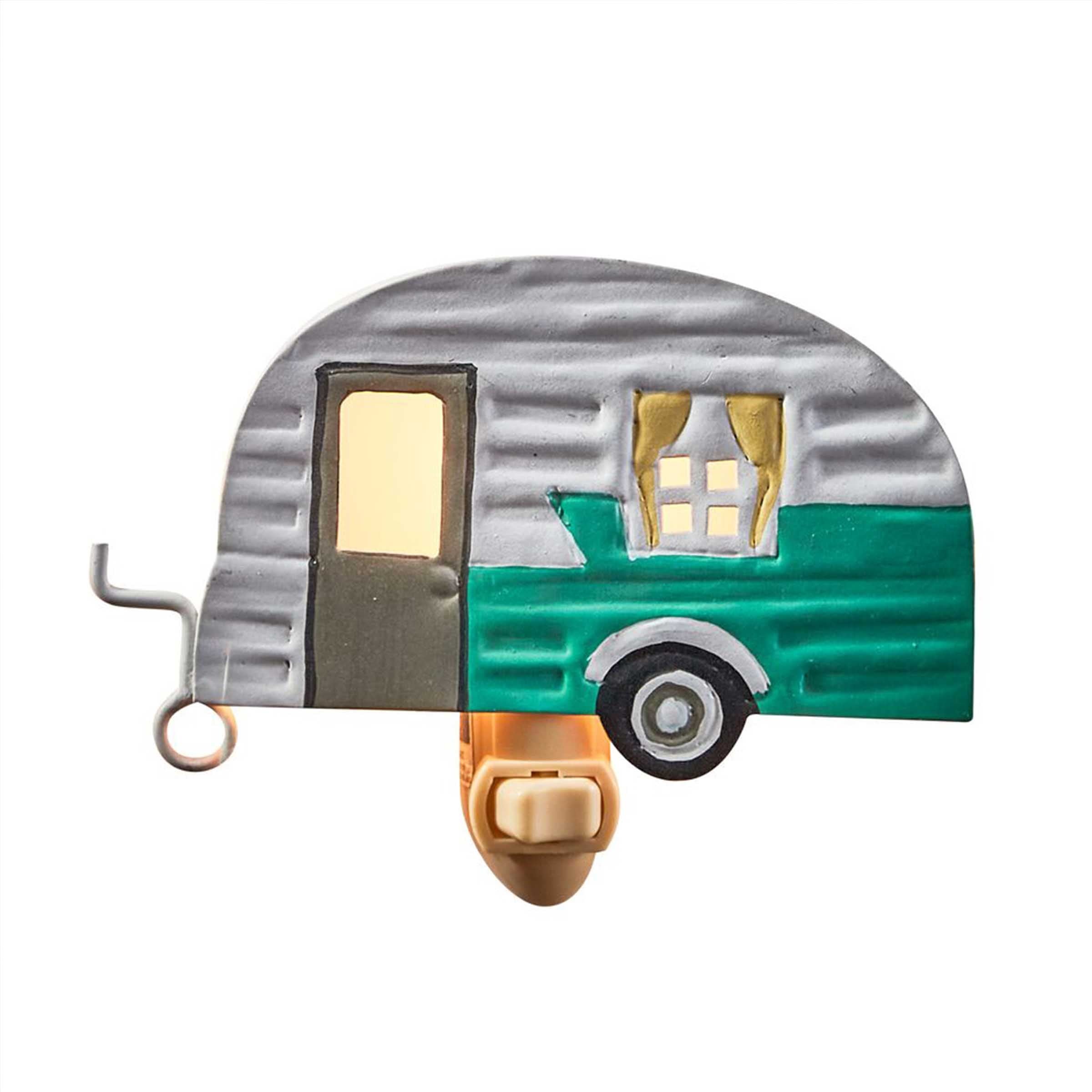 Park Designs Camper Night Light