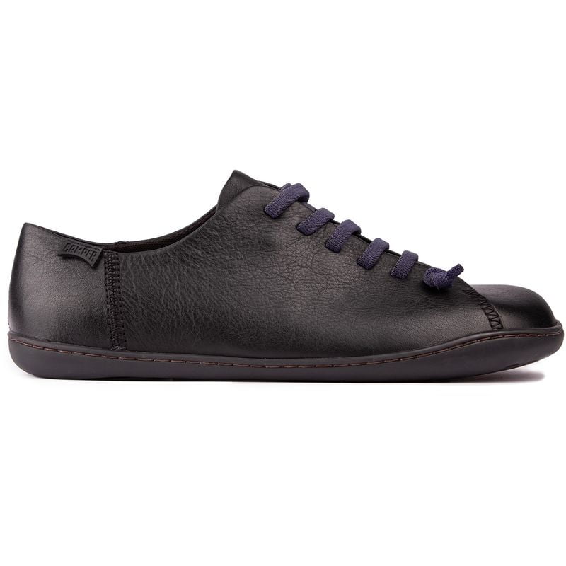 Black Calfskin Men's Camper Peu Cami Sneaker Size Kuwait Ubuy