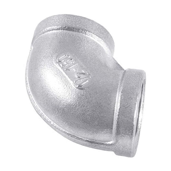 Camper/RV Sewer Fitting Adapter | Features a Straight Fitting & Bayonet Fitting | Simple Camper Sewer Hose Hookup (39422)