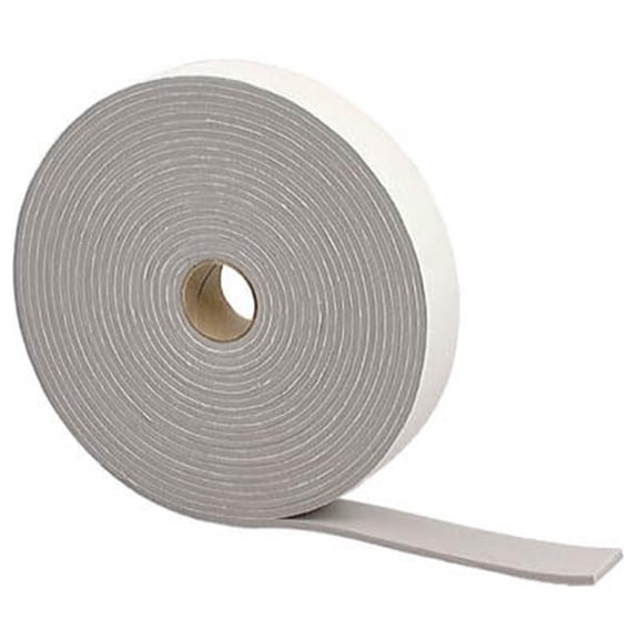 Camper Seal Self Adhesive Foam Tape Weather Strip