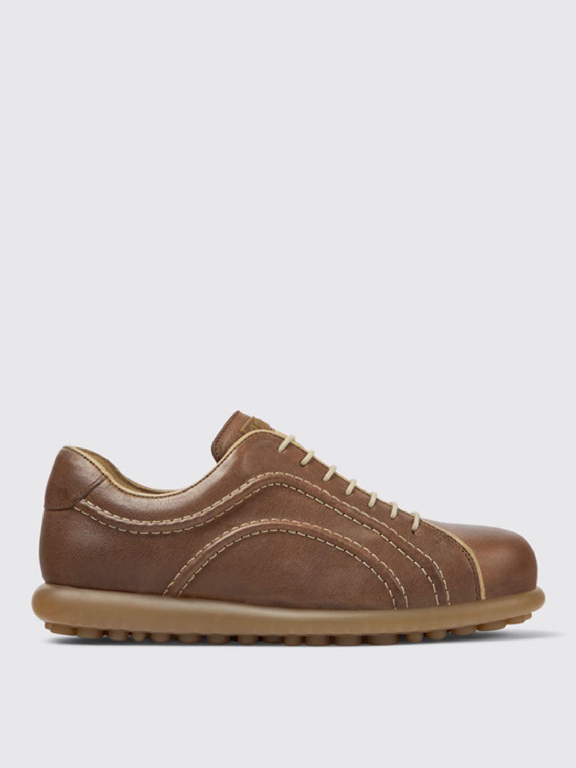 Camper Shoes Men Brown Men - Walmart.com