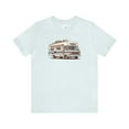 thumbnail image 1 of Camper Short Sleeve Tee, 1 of 4