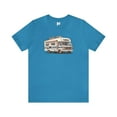 thumbnail image 1 of Camper Short Sleeve Tee, 1 of 4