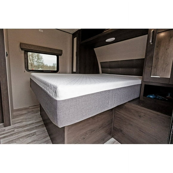 Camper Sleep 12" Rambler - 60x80 - Queen