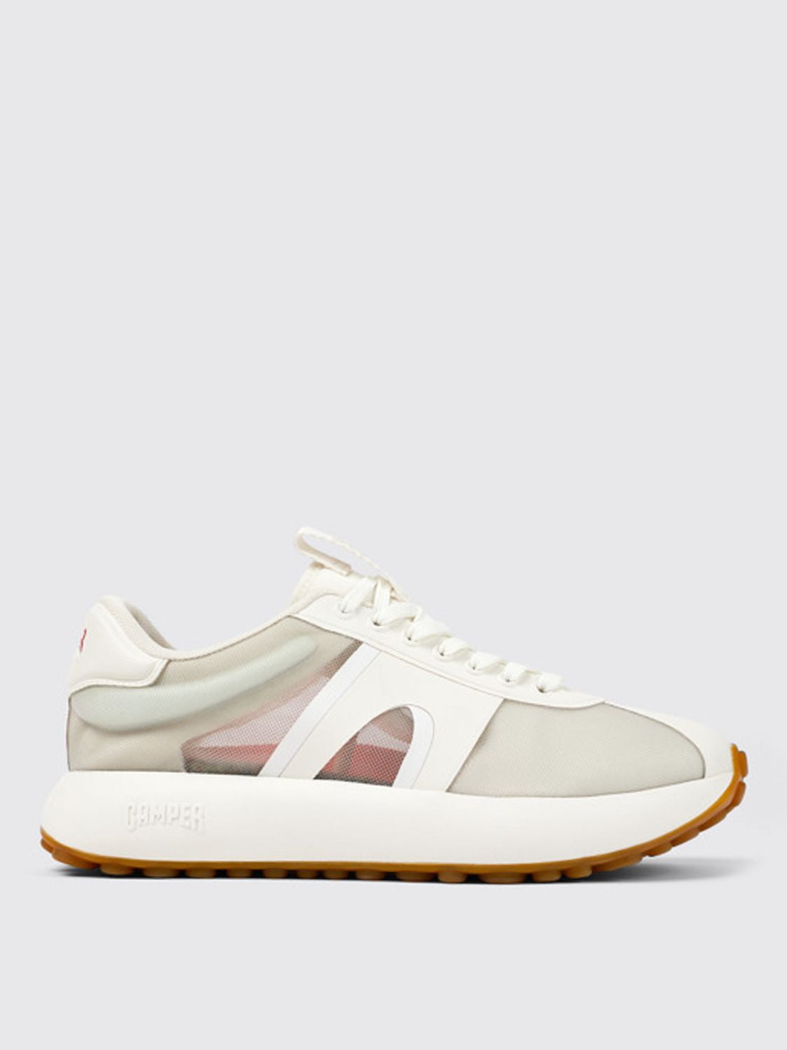 Sneakers CAMPER Men color Grey
