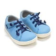 thumbnail image 1 of Camper Toddlers Peu First Walker Shoes, Blue,7 M US, 1 of 7