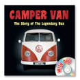 thumbnail image 1 of Pre-Owned Camper Van (Hardcover), 1 of 1