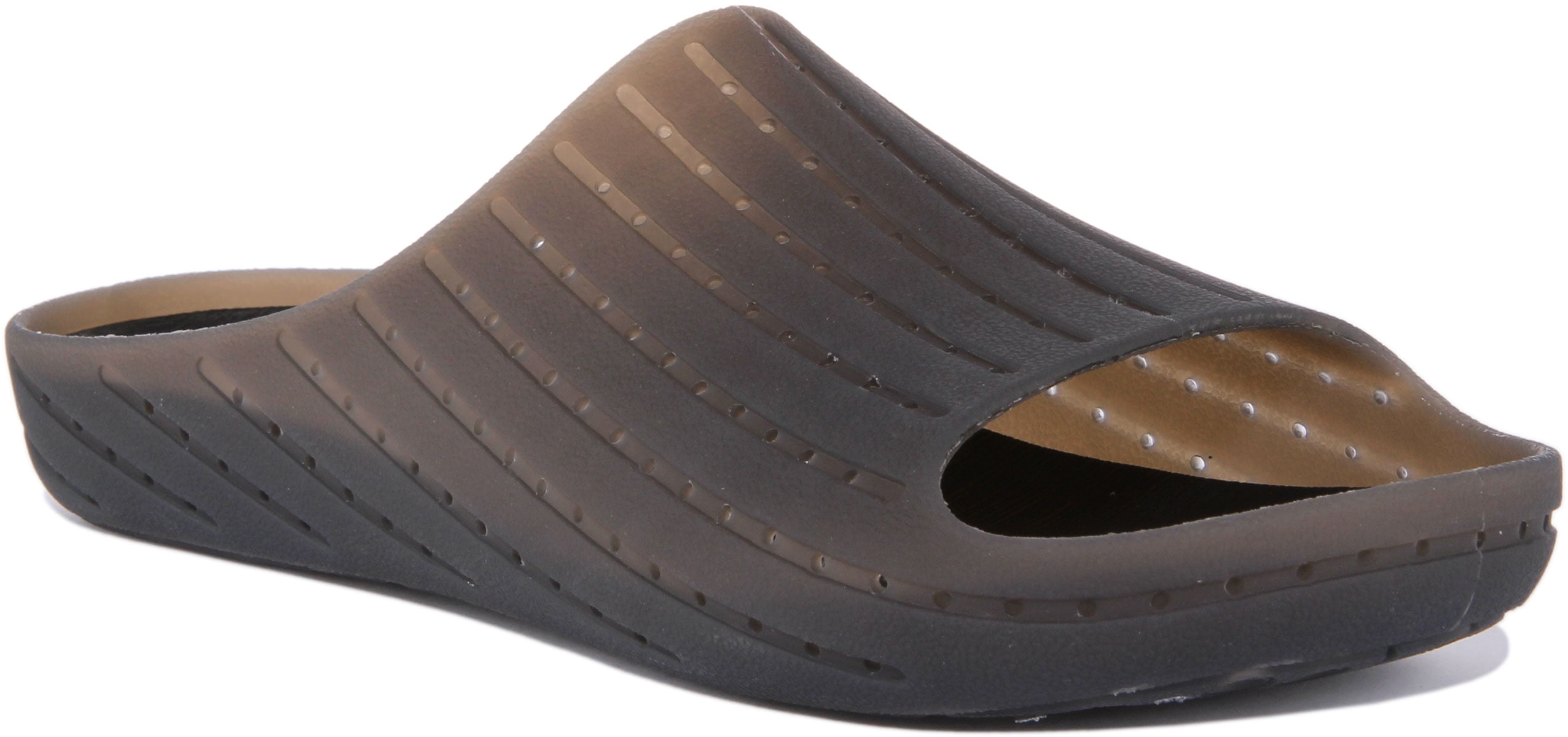 サンダル CAMPER Men Sandals Black 18338-032 WABI 0 Camper-Wabi-Hamaca-Men-s-TPU-