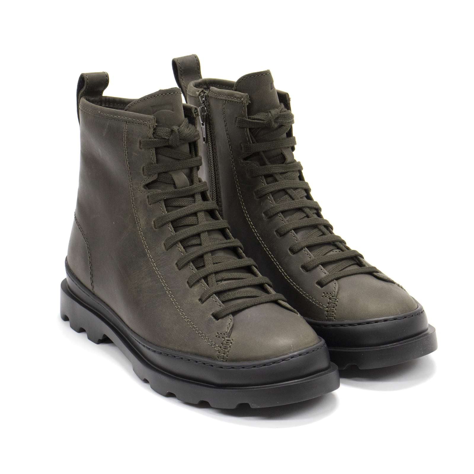 Camper long deals boots
