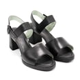 thumbnail image 1 of Camper Women's Kara Sandals, Black,11 M US, 1 of 7