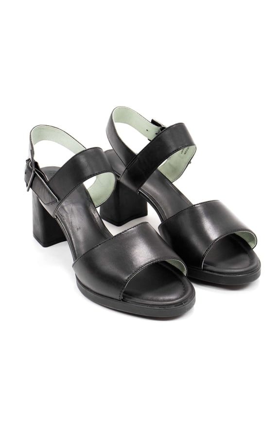 Women's Kara Sandals, Black,11 M US