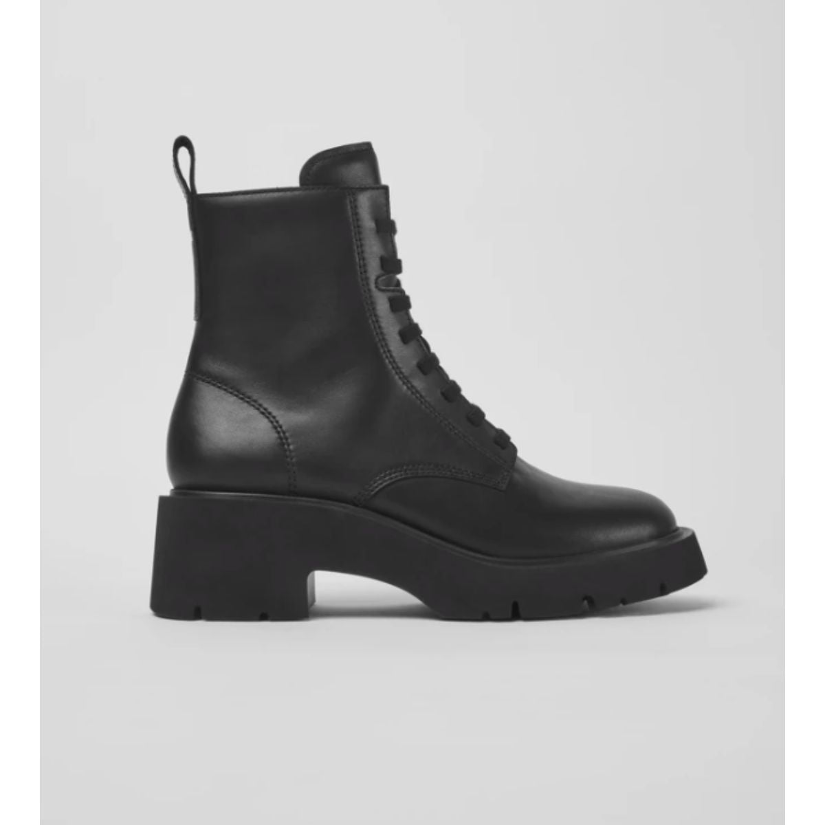 camper MILAH ミラ　37 Camper-Women-s-Milah-in-Black-
