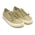 thumbnail image 1 of Camper Women's Peu Rambla Vulcan Sneaker, Beige,9 M US, 1 of 7
