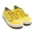 thumbnail image 1 of Camper Women's Peu Rambla Vulcan Sneaker, Yellow,6 M US, 1 of 7