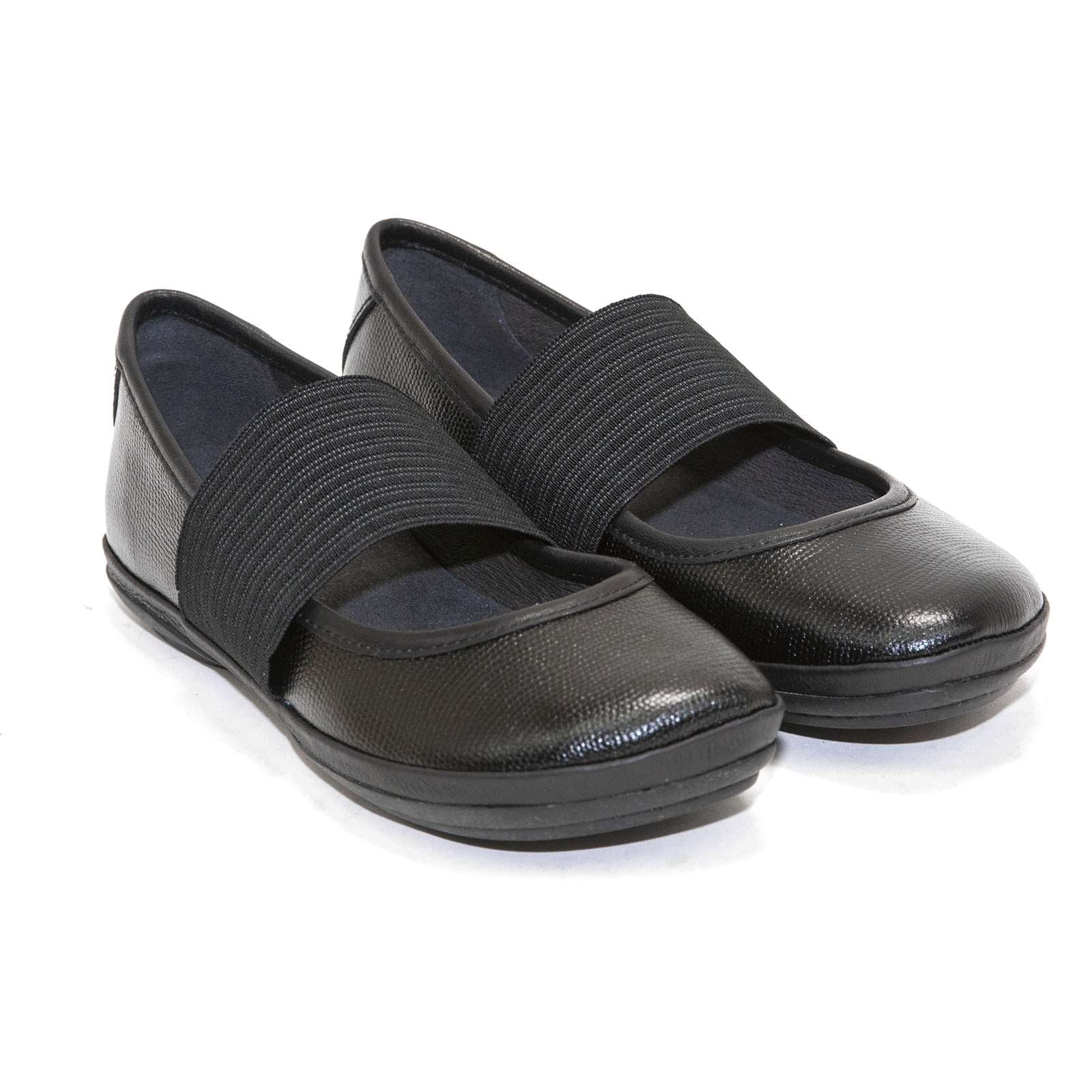 ◆CAMPER◆ Right Nina K201707003 Camper Women Right Nina Ballet Flats - Walmart.com
