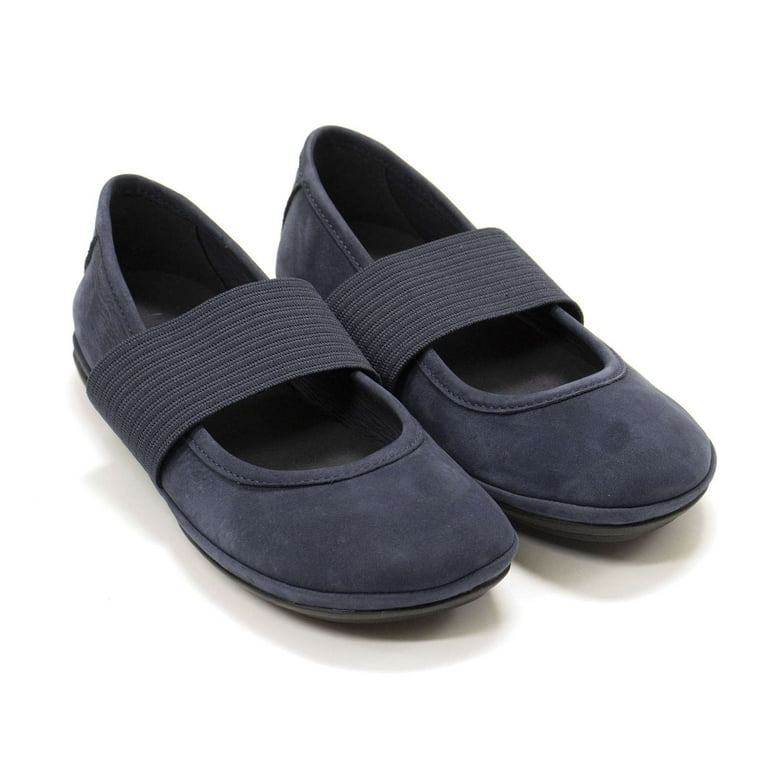 ＊【未使用】CAMPER RIGHT NINA 38 Camper Women's Right Nina in Navy, 38 EU - Walmart.com