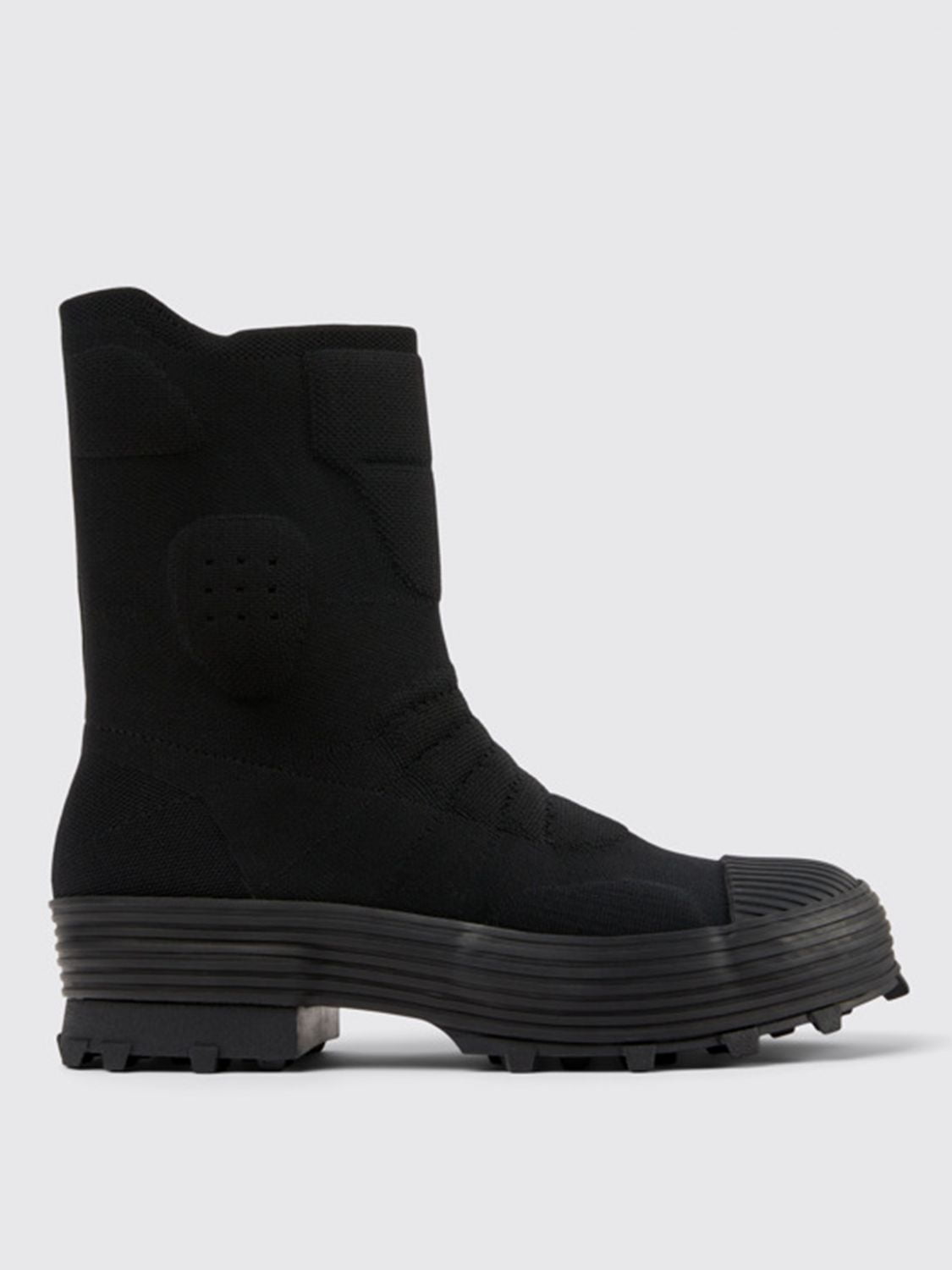 Camperlab Boots Men Black Men - Walmart.com