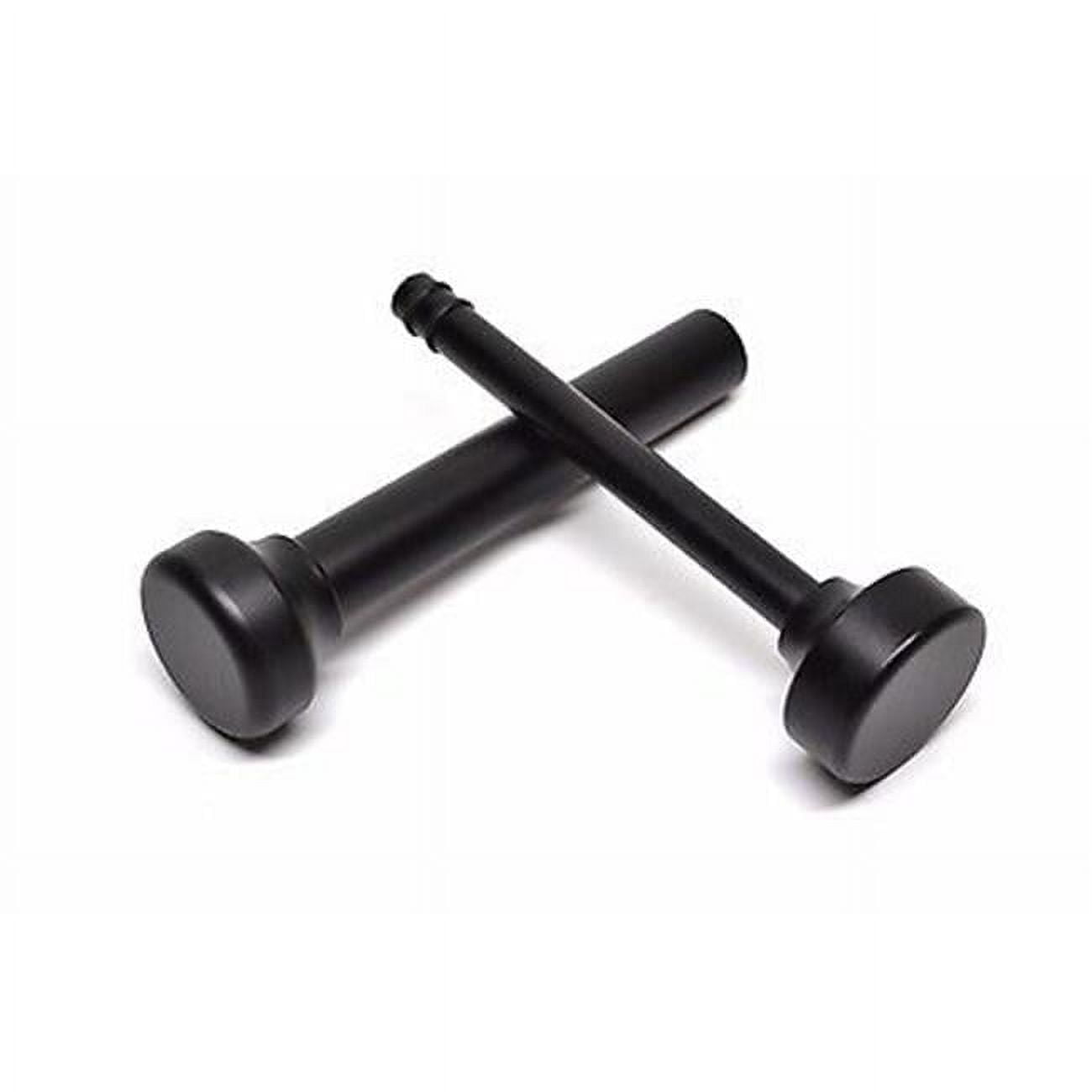Campers, Survival & Preppers - Anoized Black, Fire Piston Fire Starter