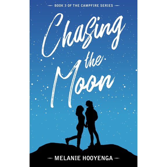 Campfire Chasing the Moon, Book 3, (Paperback)